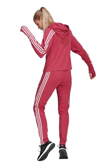 adidas trainingspak roze|adidas trainingspakken online.